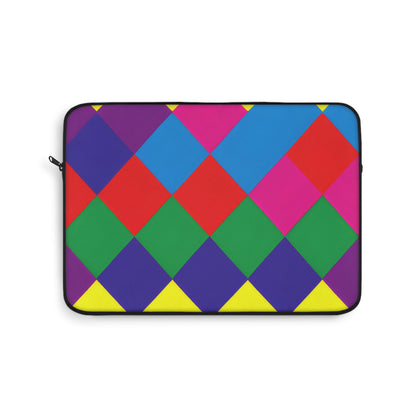 Glitterina - LGBTQ+ Laptop Sleeve (12", 13", 15")