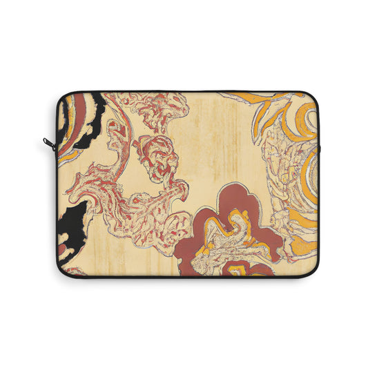 BaronessCabaret - LGBTQ+ Laptop Sleeve (12", 13", 15")