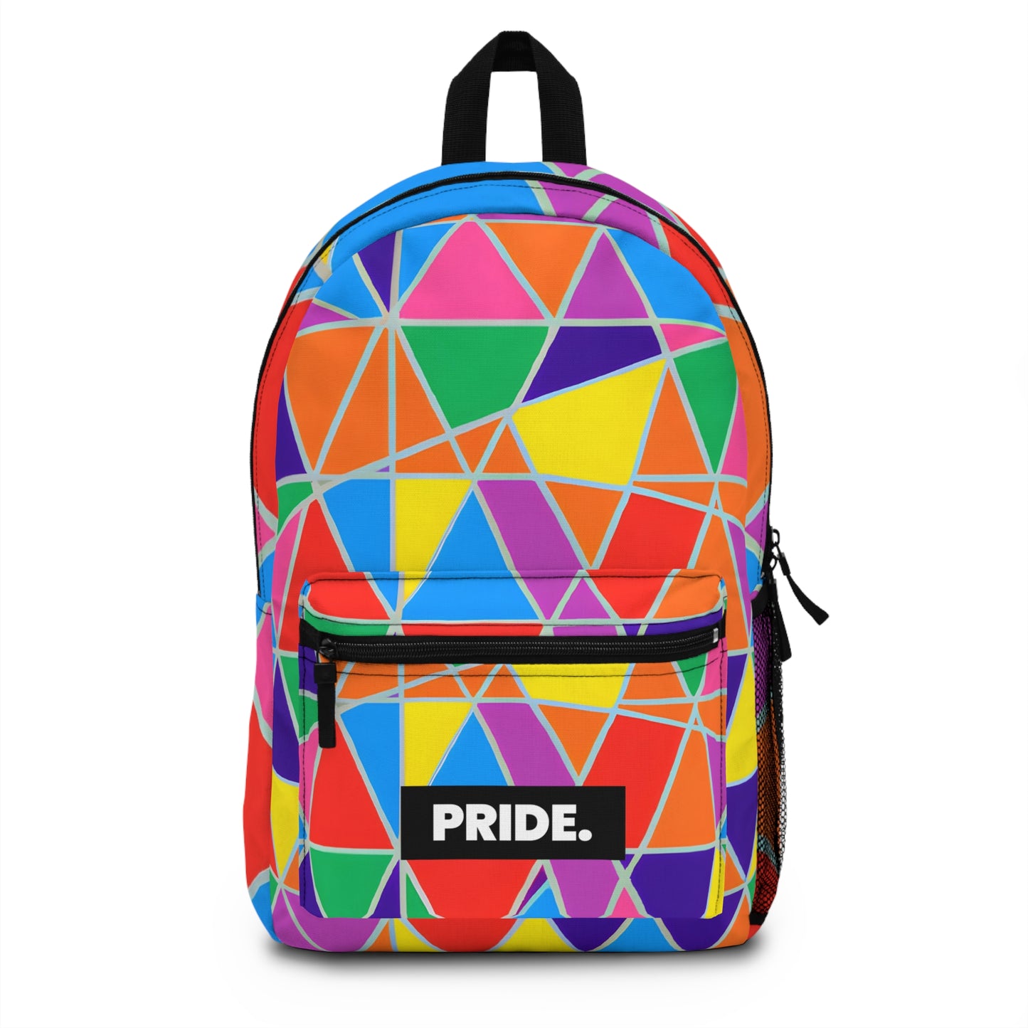 FeverFantasia - Hustler Pride Backpack