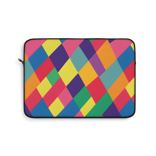 FurleeFlame - LGBTQ+ Laptop Sleeve (12", 13", 15")