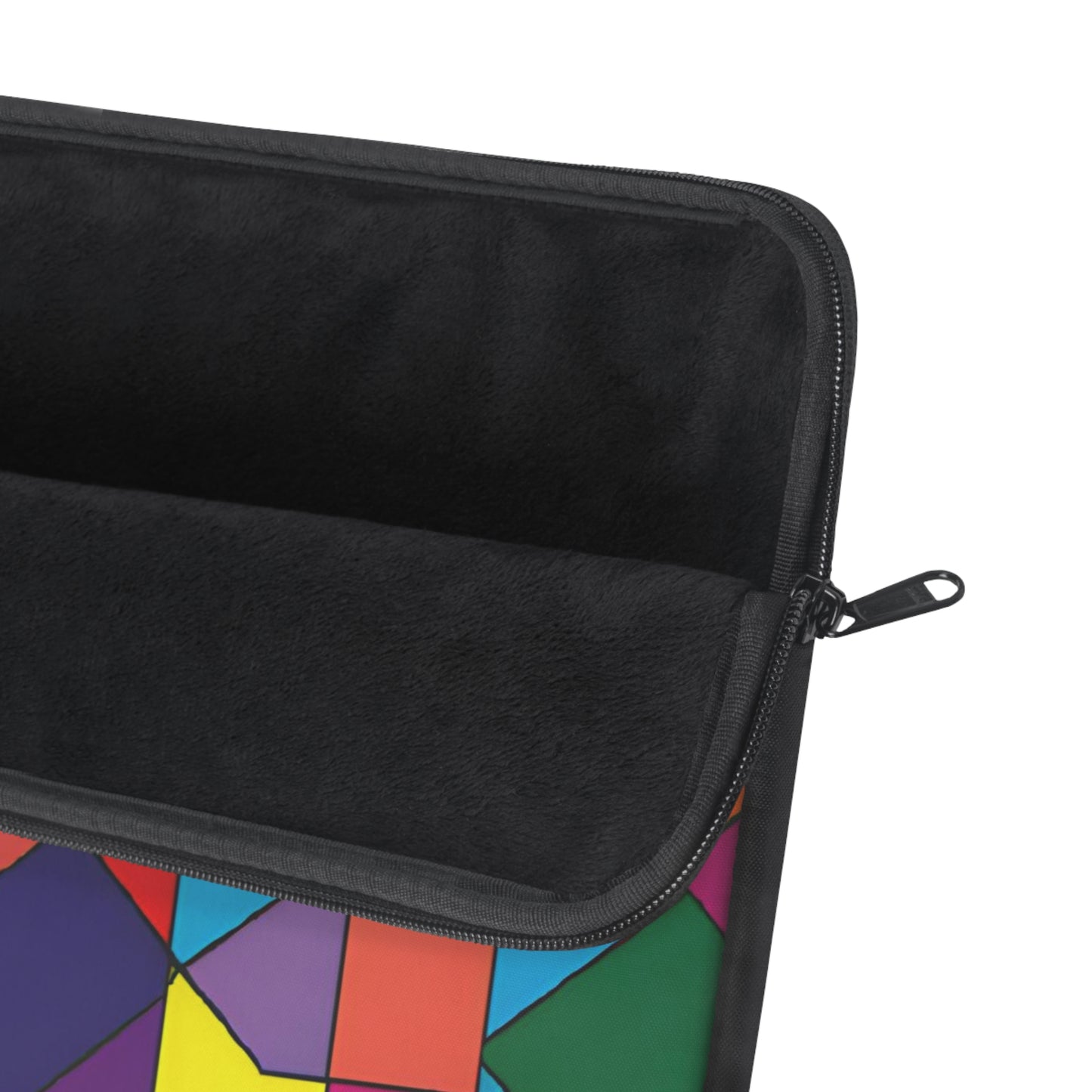 AuroraFluxx - LGBTQ+ Laptop Sleeve (12", 13", 15")