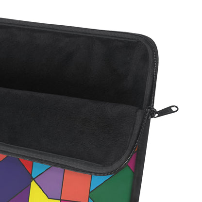 AuroraFluxx - LGBTQ+ Laptop Sleeve (12", 13", 15")
