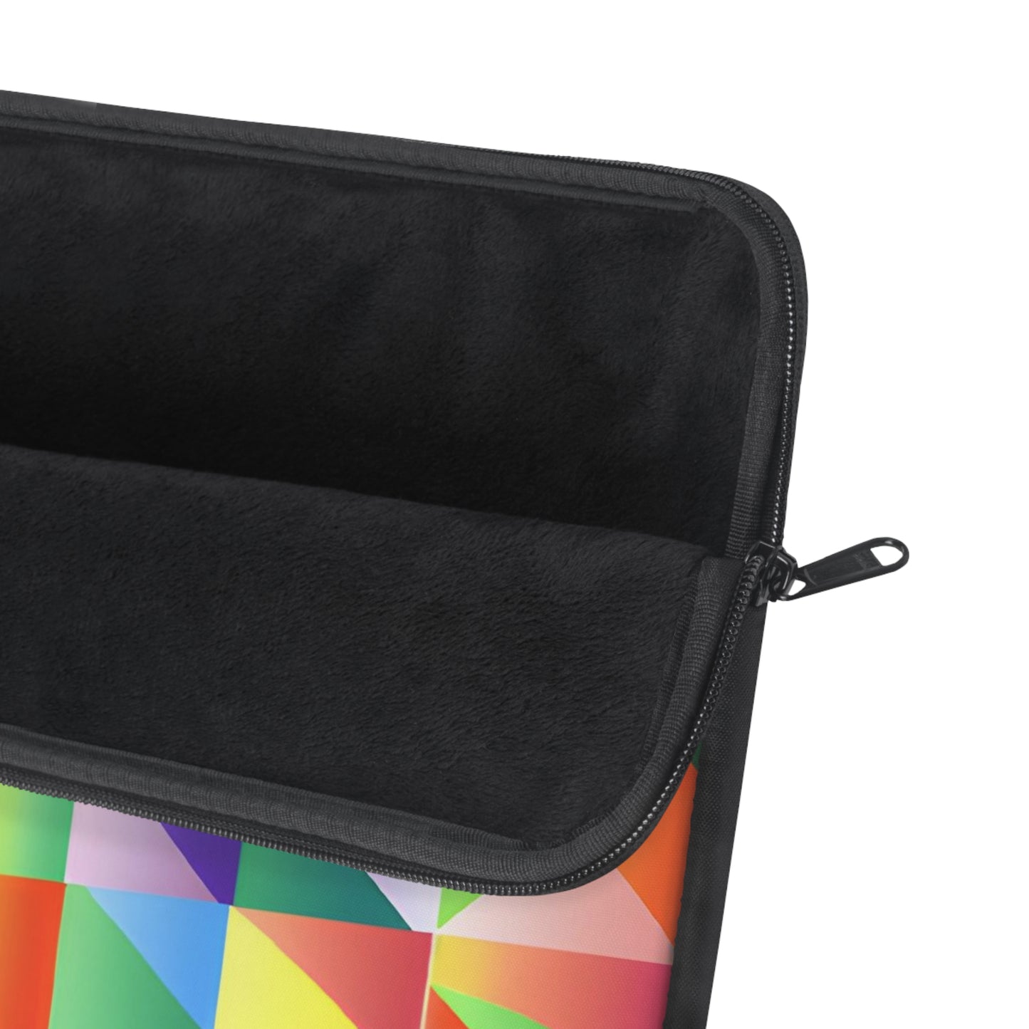 BrokenBarbie - LGBTQ+ Laptop Sleeve (12", 13", 15")