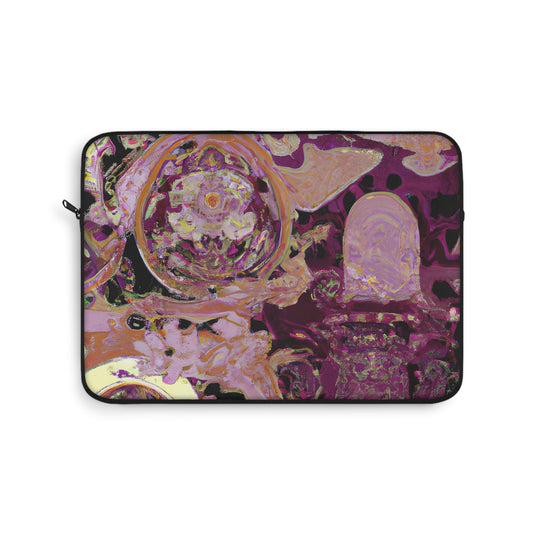 BubblesMaeLux - LGBTQ+ Laptop Sleeve (12", 13", 15")