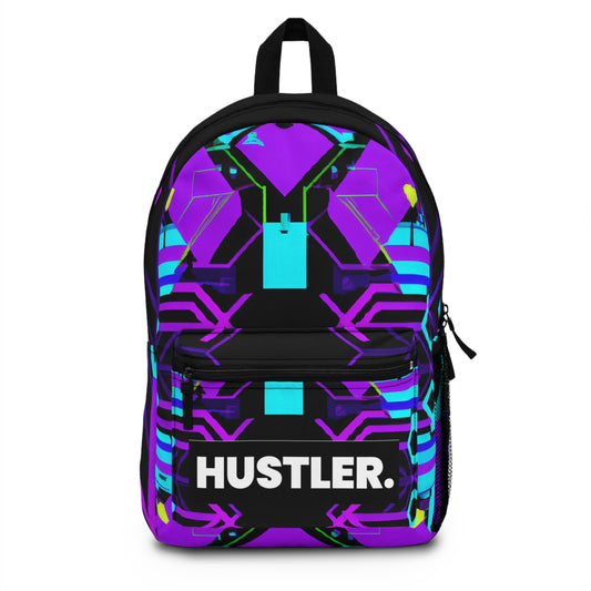 DexturChromatic - LGBTQ+ Pride Backpack