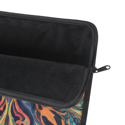 VelvetVamp - LGBTQ+ Laptop Sleeve (12", 13", 15")