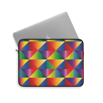 StarShine - LGBTQ+ Laptop Sleeve (12", 13", 15")