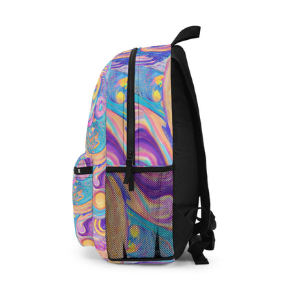 BettePastels - LGBTQ+ Pride Backpack
