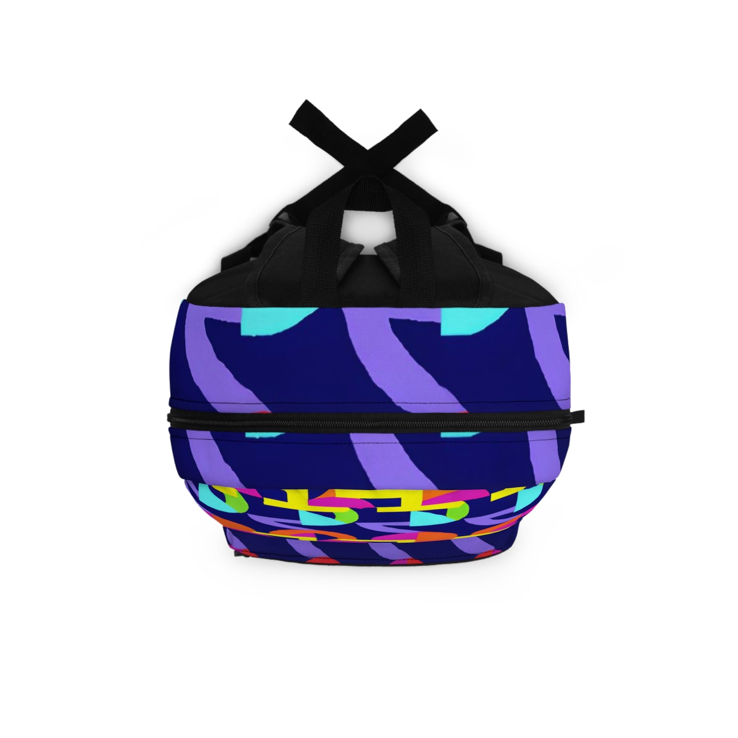 GlitterKat - Hustler Pride Backpack