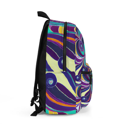 FlamingFancy - LGBTQ+ Pride Backpack