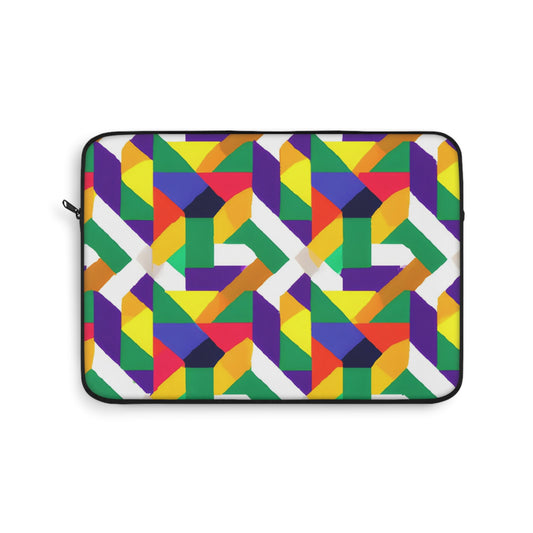 Fierceeforever - LGBTQ+ Laptop Sleeve (12", 13", 15")