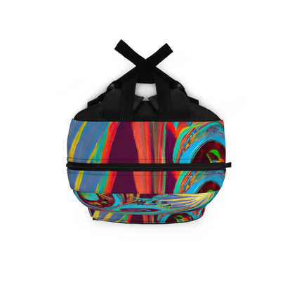 TheldoraMae - LGBTQ+ Pride Backpack