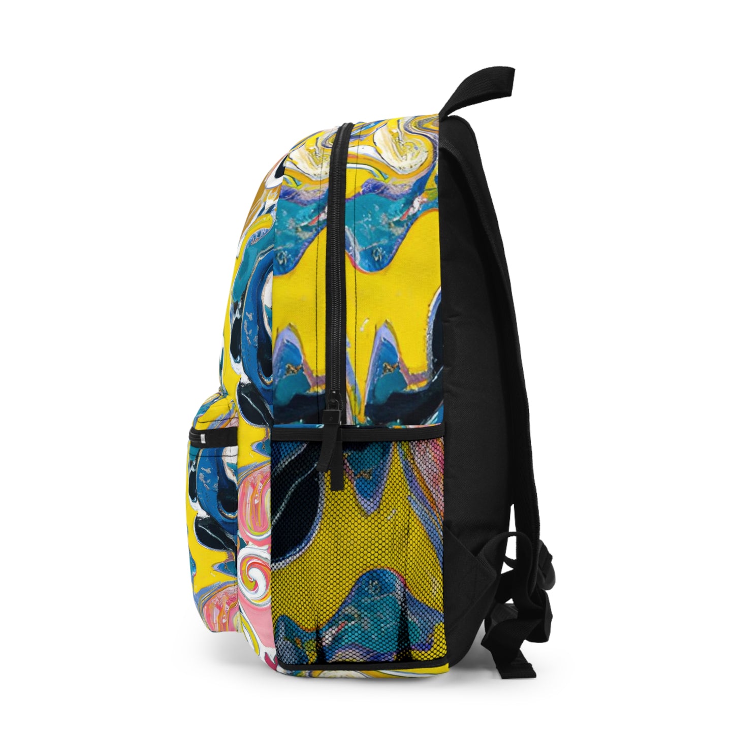 StellaLashley - LGBTQ+ Pride Backpack