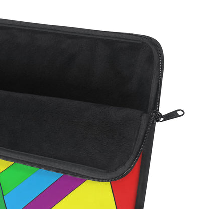 D'Luxxie - LGBTQ+ Laptop Sleeve (12", 13", 15")