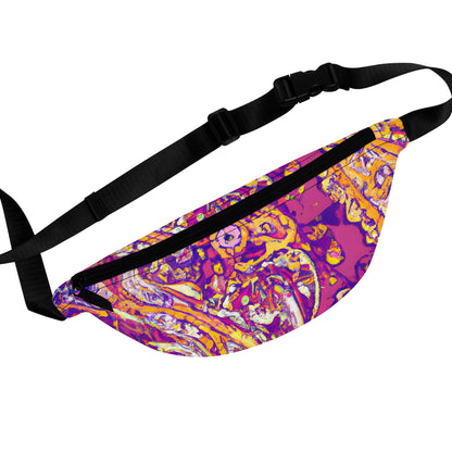 JazzyJune - LGBTQ+ Fanny Pack Belt Bag