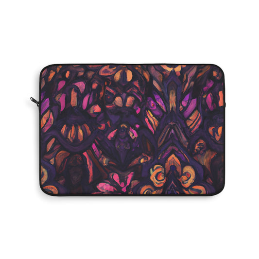 VelvetFlapper - LGBTQ+ Laptop Sleeve (12", 13", 15")