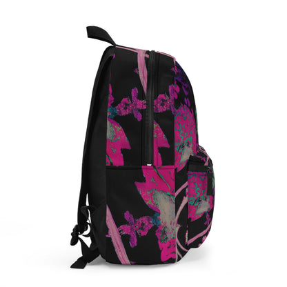 DazzleDiamonds - LGBTQ+ Pride Backpack