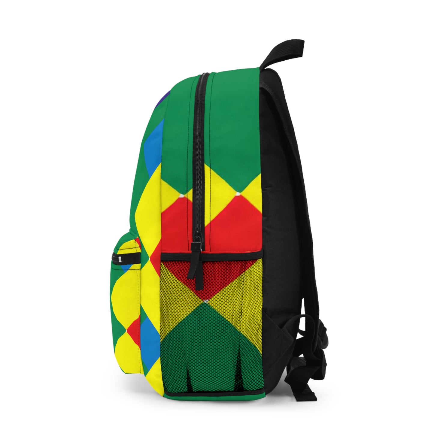 Flaminaire - Hustler Pride Backpack