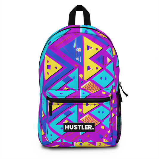StarliteDazzle - Hustler Backpack