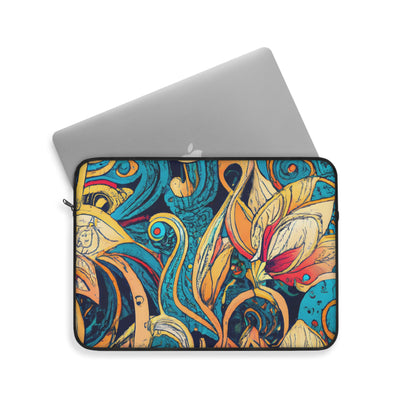 RebelDiva - LGBTQ+ Laptop Sleeve (12", 13", 15")