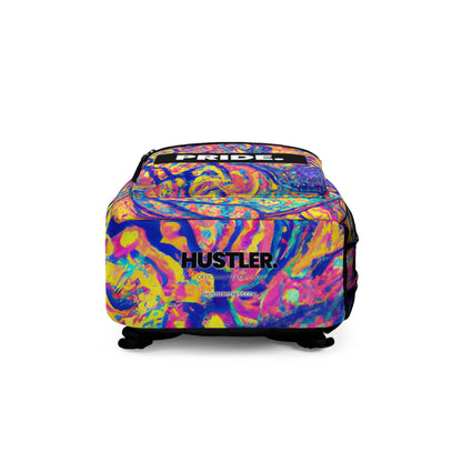 MonaVanity - Gay Pride Backpack