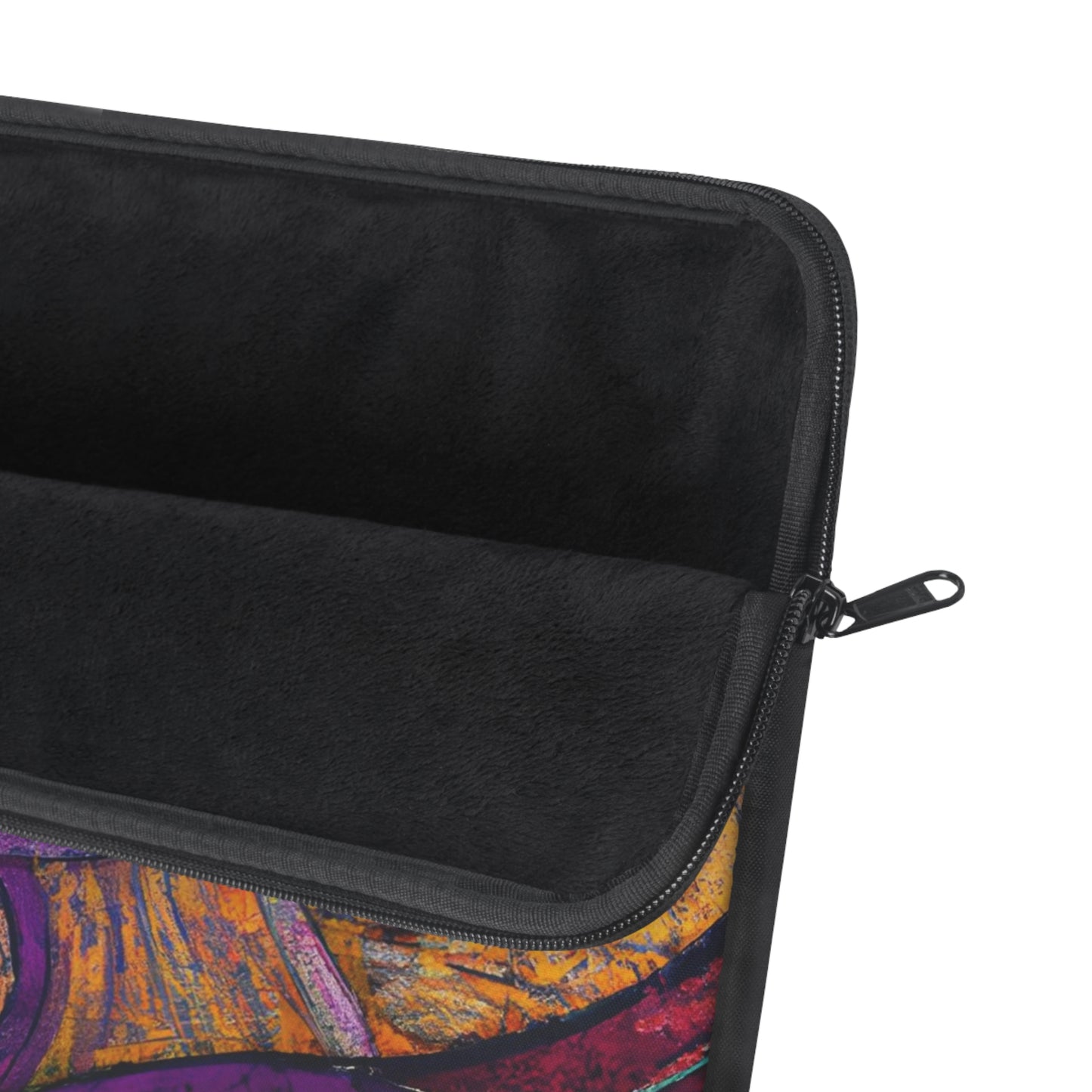 FlamingFlapper - LGBTQ+ Laptop Sleeve (12", 13", 15")