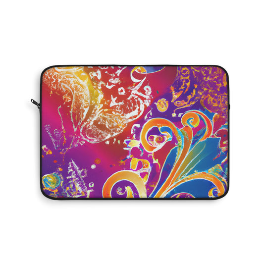BerlinVanity - LGBTQ+ Laptop Sleeve (12", 13", 15")