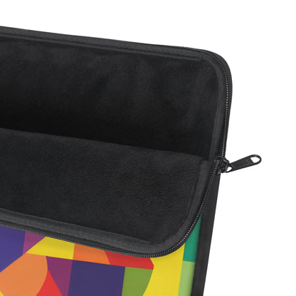 Flamboyanza - LGBTQ+ Laptop Sleeve (12", 13", 15")