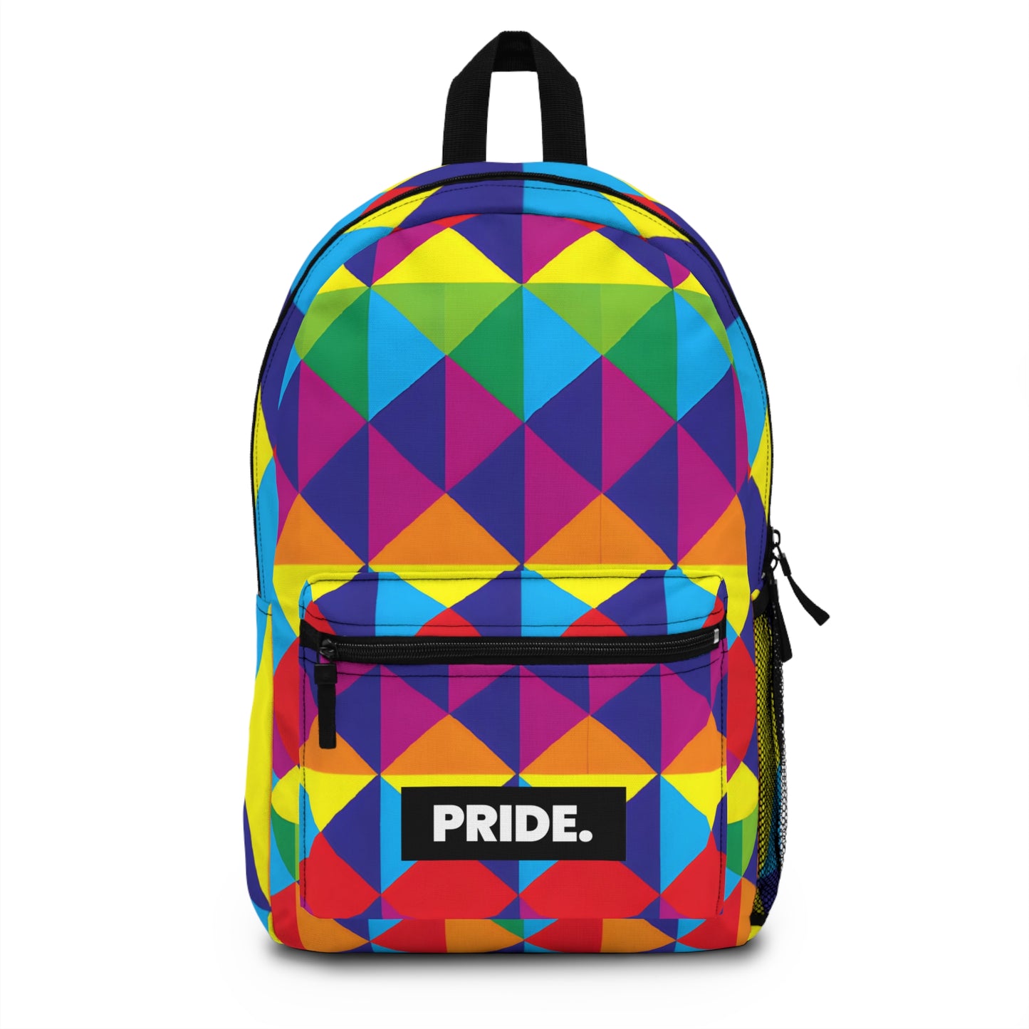 ElectricEcho - Hustler Pride Backpack