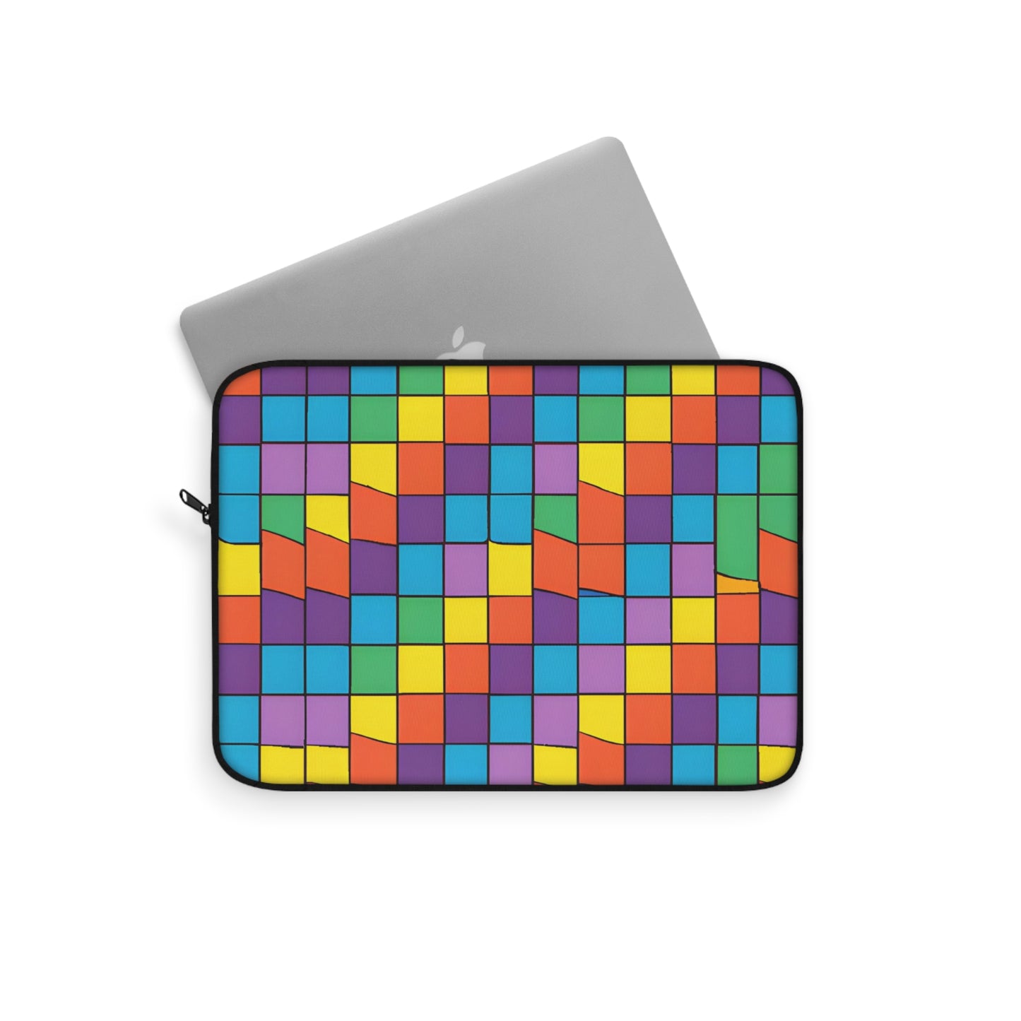 VanityLuxe - LGBTQ+ Laptop Sleeve (12", 13", 15")