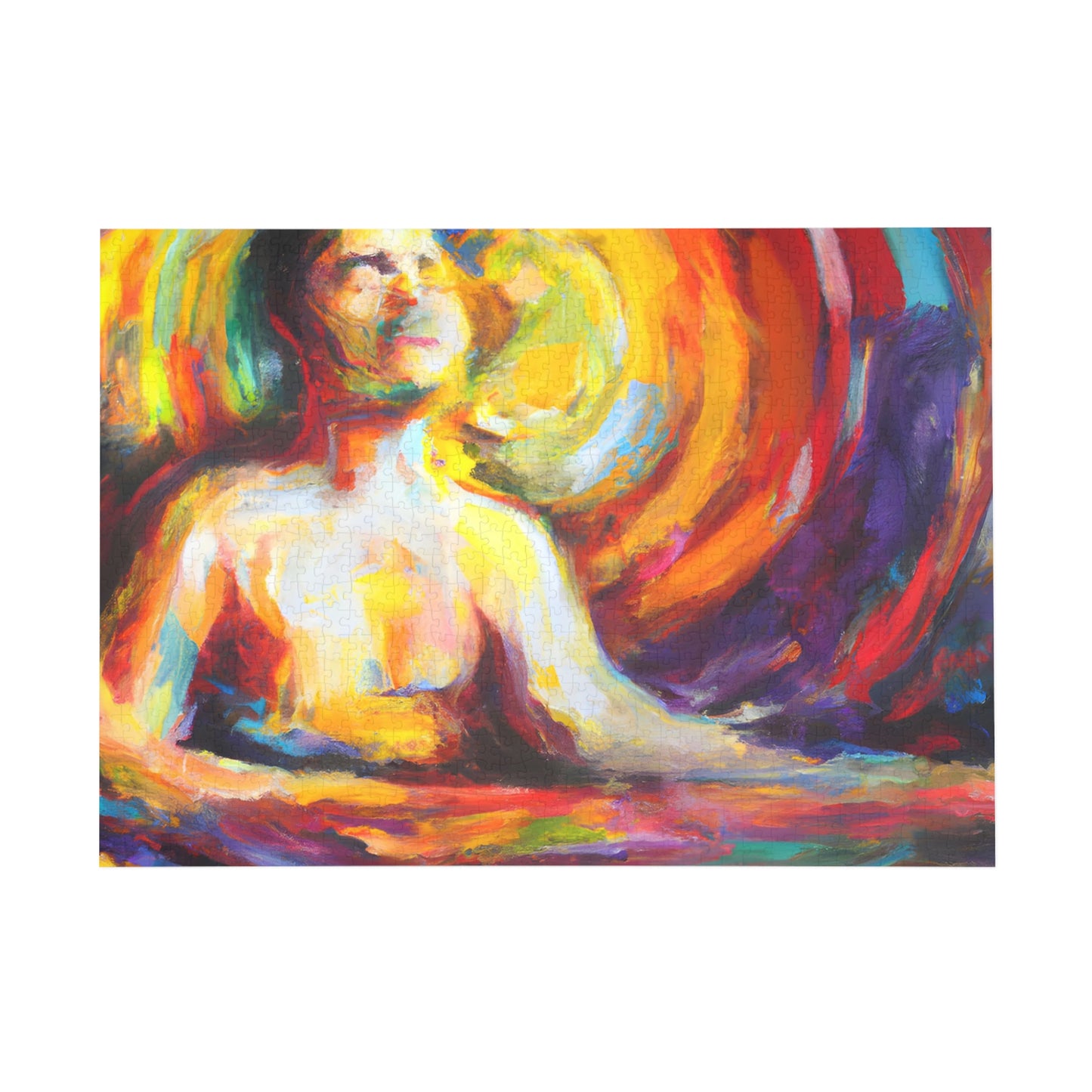 Brunelleschi - Gay Hope Jigsaw Puzzle