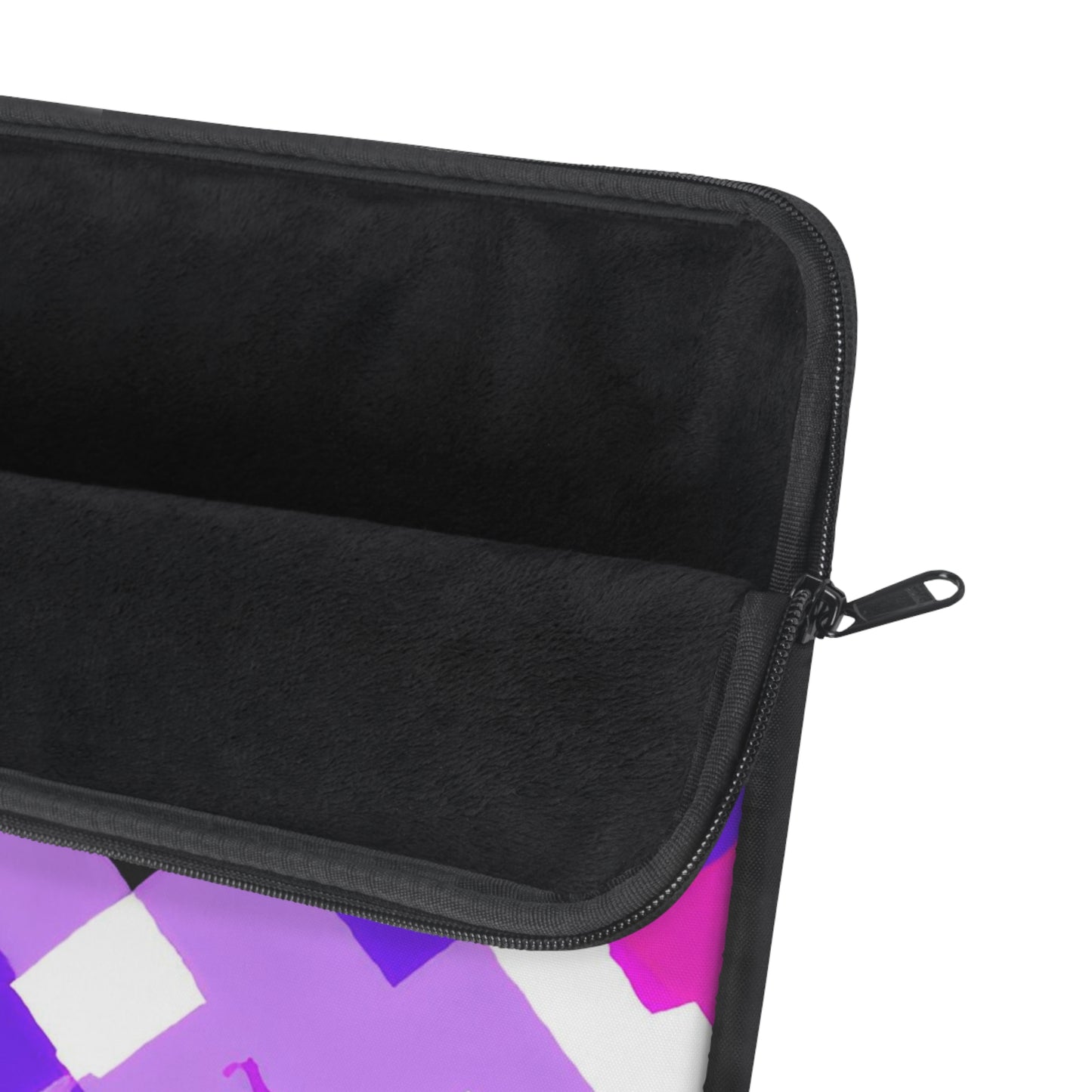 GalaxyGlamor - LGBTQ+ Laptop Sleeve (12", 13", 15")