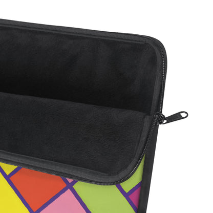 DazzleLaDiva - LGBTQ+ Laptop Sleeve (12", 13", 15")