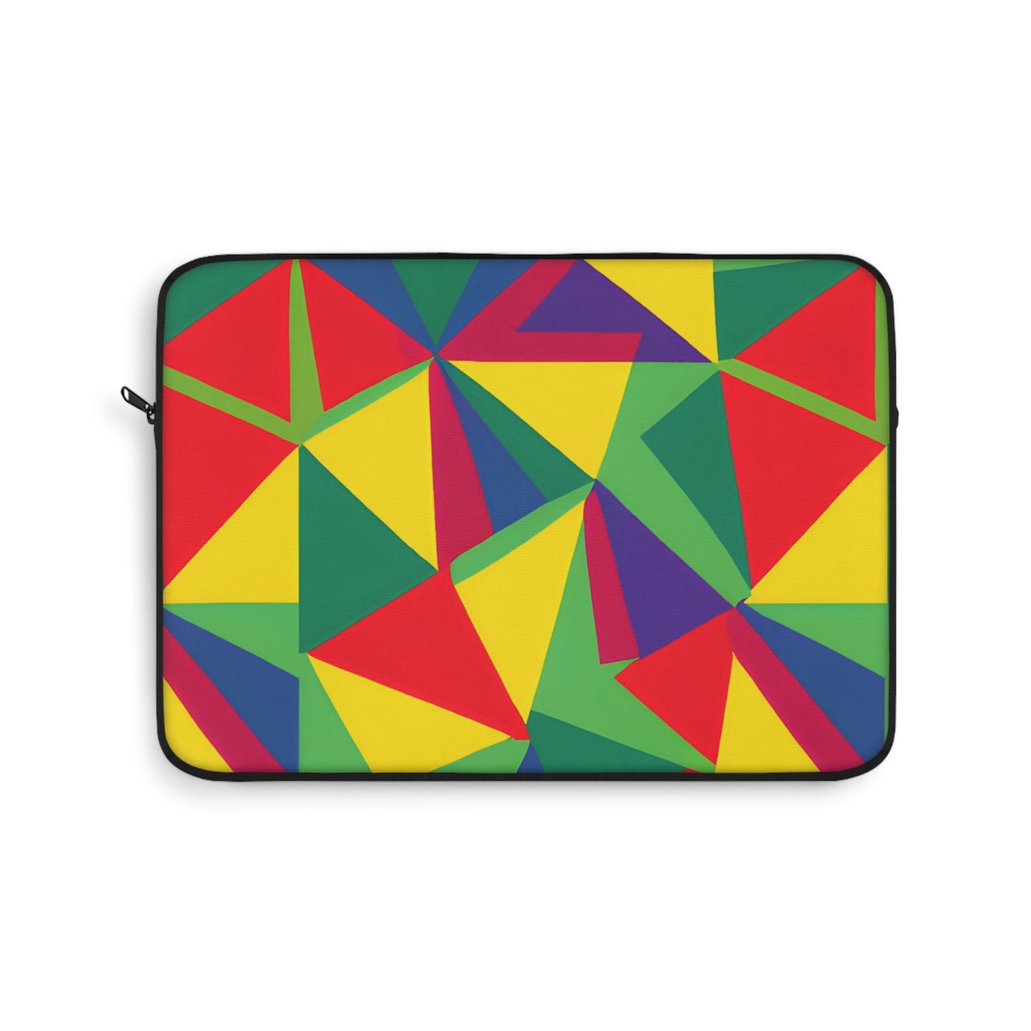 DiamondStarr - LGBTQ+ Laptop Sleeve (12", 13", 15")