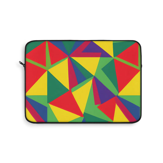 DiamondStarr - LGBTQ+ Laptop Sleeve (12", 13", 15")