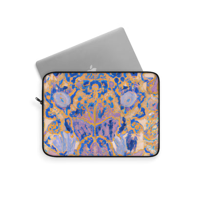 SugarShimmy - LGBTQ+ Laptop Sleeve (12", 13", 15")