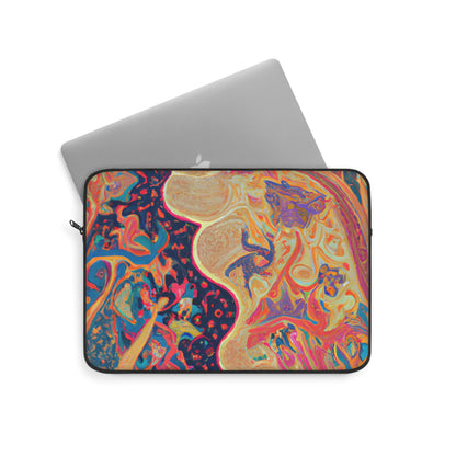 GemsGlamour - LGBTQ+ Laptop Sleeve (12", 13", 15")
