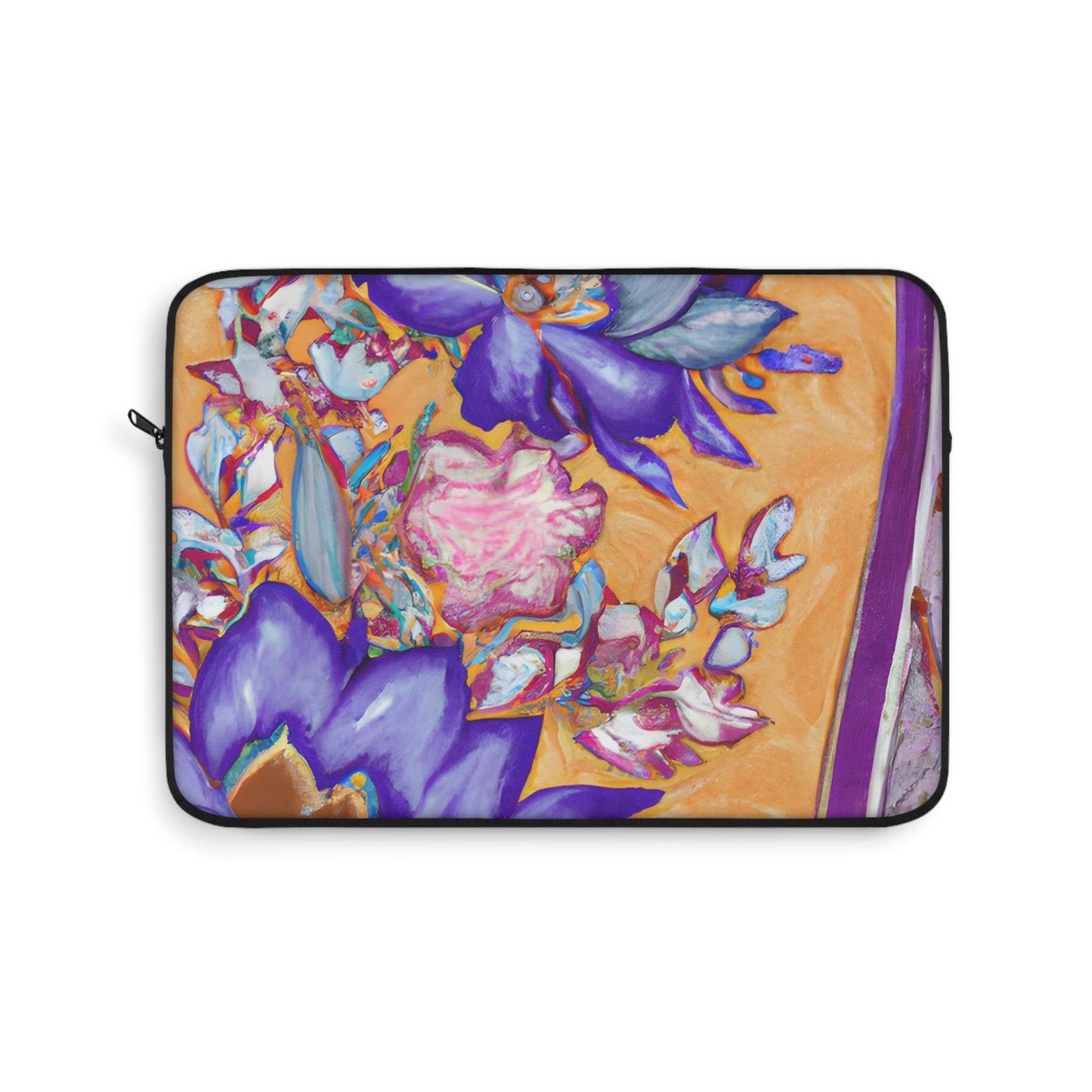 MaisieThrowback - LGBTQ+ Laptop Sleeve (12", 13", 15")