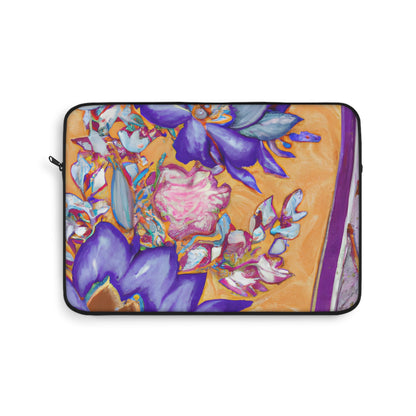 MaisieThrowback - LGBTQ+ Laptop Sleeve (12", 13", 15")