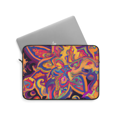MolliMoxie - LGBTQ+ Laptop Sleeve (12", 13", 15")