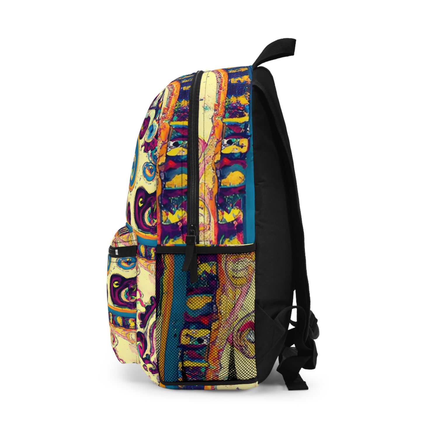 LoLaLuxe - LGBTQ+ Pride Backpack
