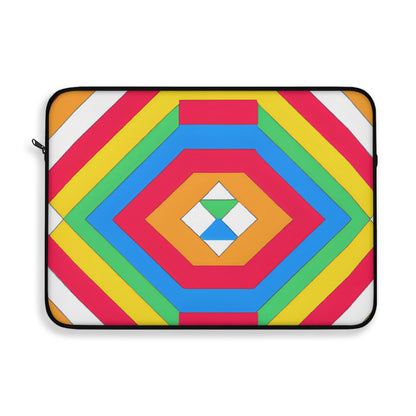 DragulaMonsoon - LGBTQ+ Laptop Sleeve (12", 13", 15")