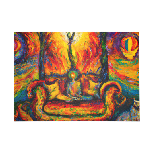 LeonardoAltobelli - Gay Hope Jigsaw Puzzle