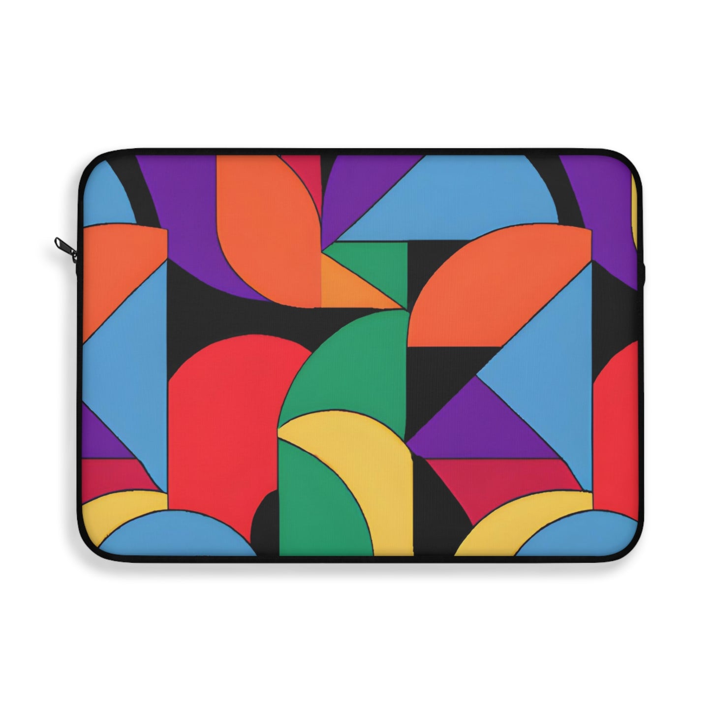 BlazeStar - LGBTQ+ Laptop Sleeve (12", 13", 15")