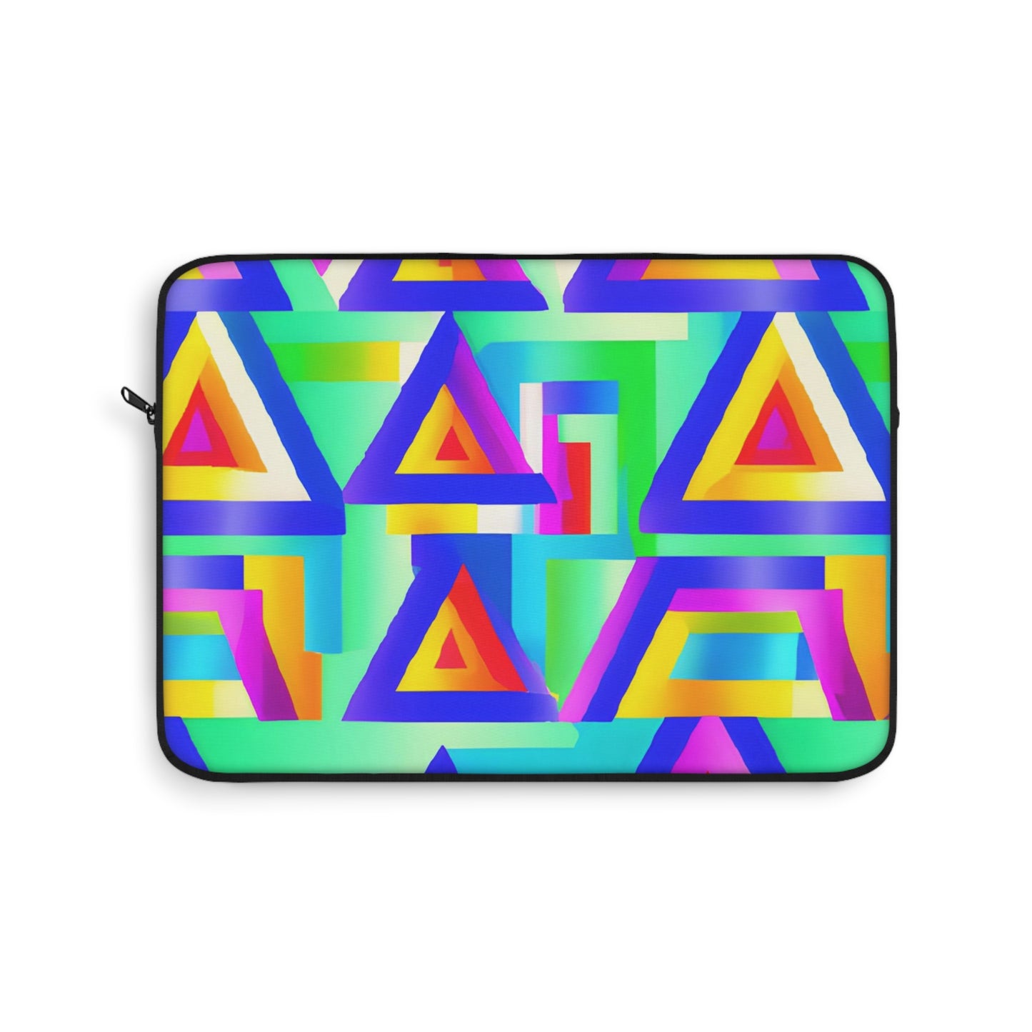 GlitterDancer - LGBTQ+ Laptop Sleeve (12", 13", 15")