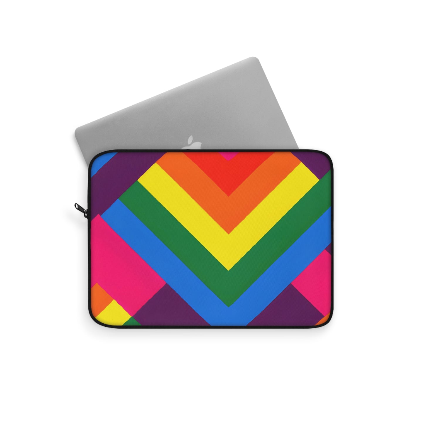 MoxxiLicious - LGBTQ+ Laptop Sleeve (12", 13", 15")