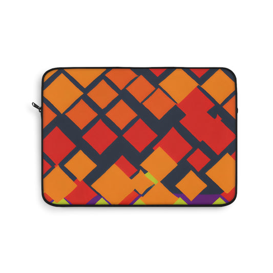 Fabulista - LGBTQ+ Laptop Sleeve (12", 13", 15")