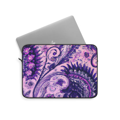 FlamboSkye - LGBTQ+ Laptop Sleeve (12", 13", 15")