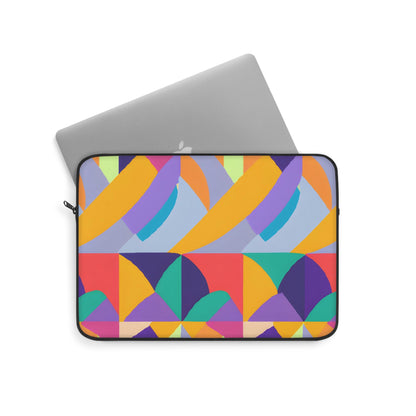 SparklePunk - LGBTQ+ Laptop Sleeve (12", 13", 15")