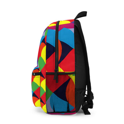 MirageDazzle - Hustler Pride Backpack
